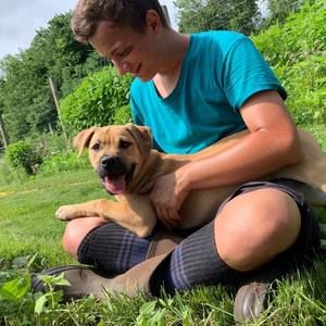 Meet your Posher, Lori